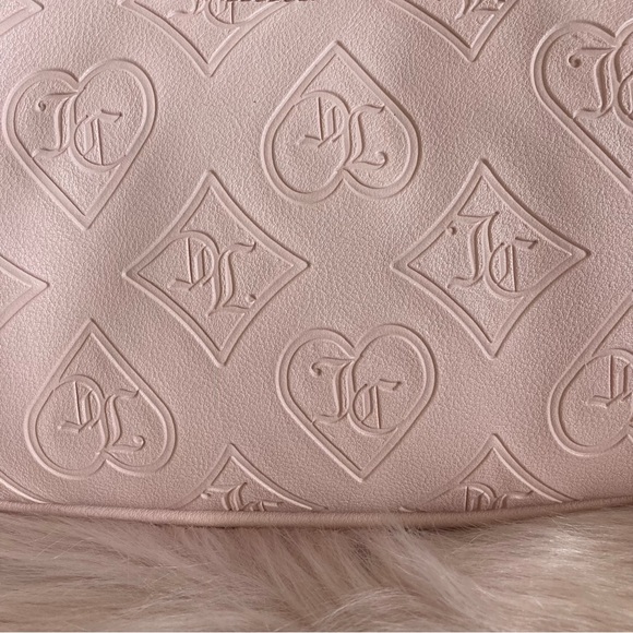 JUICY COUTURE HANDBAG CROSSBODY - Picture 11 of 14